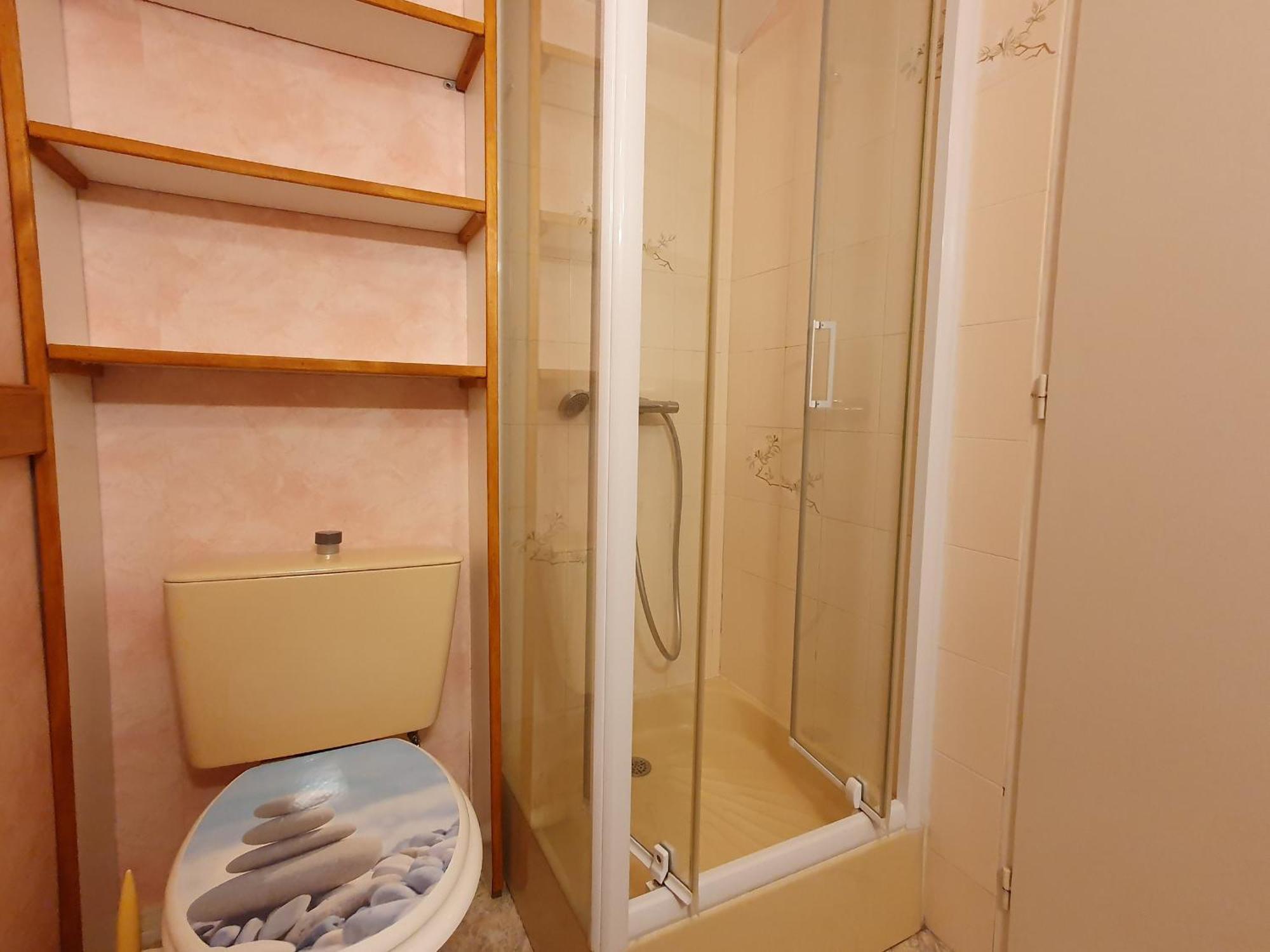 Maisonette Ensoleillee Proche Plage A La Faute-Sur-Mer - 4 Pers, Animaux Sur Demande - Fr-1-476-21 Екстериор снимка