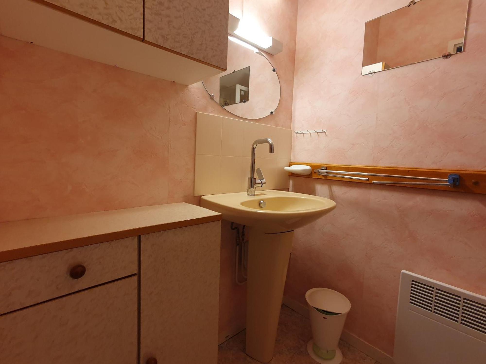 Maisonette Ensoleillee Proche Plage A La Faute-Sur-Mer - 4 Pers, Animaux Sur Demande - Fr-1-476-21 Екстериор снимка