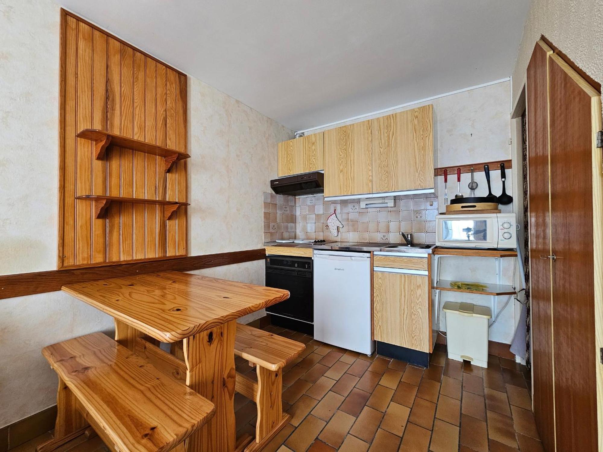 Maisonette Ensoleillee Proche Plage A La Faute-Sur-Mer - 4 Pers, Animaux Sur Demande - Fr-1-476-21 Екстериор снимка