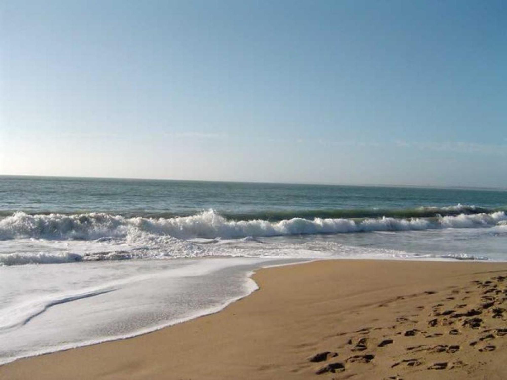 Maisonette Ensoleillee Proche Plage A La Faute-Sur-Mer - 4 Pers, Animaux Sur Demande - Fr-1-476-21 Екстериор снимка